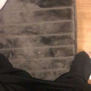 Meet your Posher, Allen